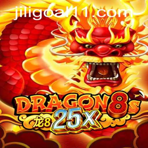 Discovering the Enchanting World of Dragon8s25x