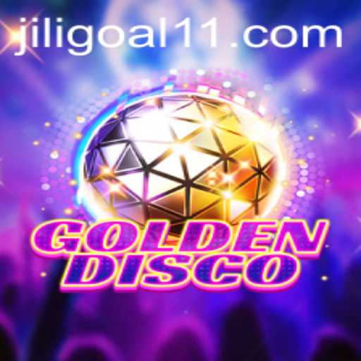 GoldenDisco: A Dazzling New Game Taking the World by Storm