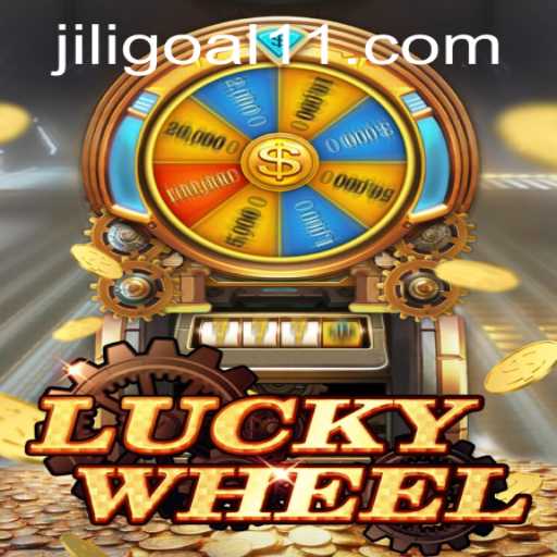 Experience the Thrill of LuckyWheel and the Power of GOAL11