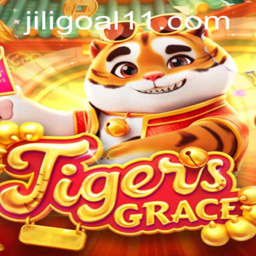 TigersGrace: A New Era in Competitive Gaming with GOAL11