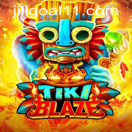 TikiBlaze: The Exciting New Game Taking the World by Storm