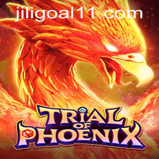 Trial of Phoenix: Embarking on a Mythical Journey with GOAL11
